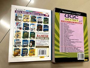 UGC- CSIR Life Science Practise Set