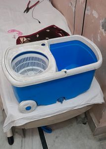 Mop Bucket