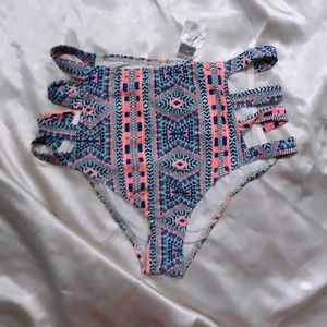 Swim panty