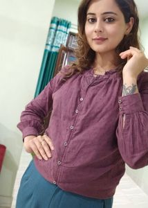 Cotton Fabric Perfect For Summers