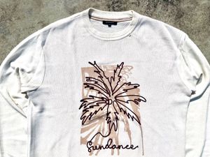 Sundance Graphic Sweatshirt