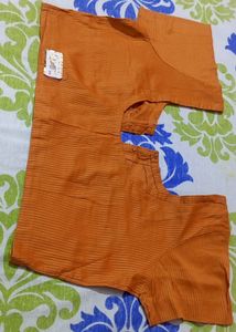 Cotton Blouse