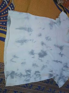 Tie-dye T-shirt