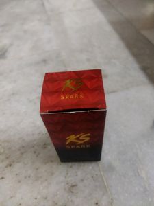 Lamborghini Invincible Perfume With Ks Spark