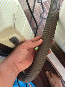 Agaro vacuum cleaner not working (repair and use)