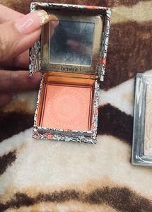 Blush N Highlighter