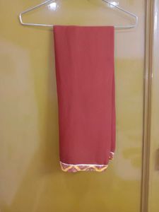 Anarkali Suit Set