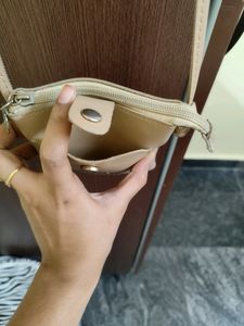 Mobile sling bag