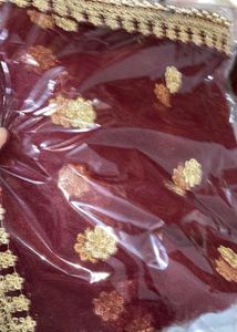 Bridal Lehenga