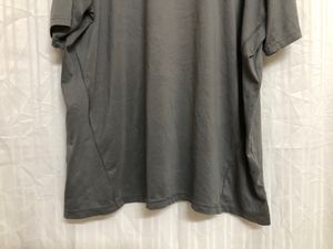 Reebok Grey T Shirt