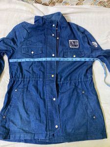 Unisex Jacket