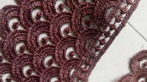 Laces Set Of 3