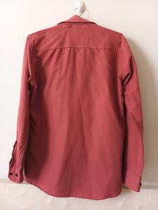 Men&#39;s Casual Shirt