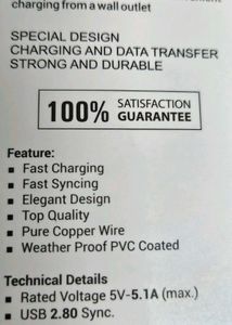 85 W Fast Type C