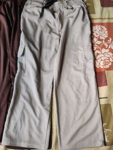 Cargo Pants - Two Pairs
