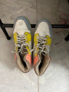 Stronger Than Ever Tee