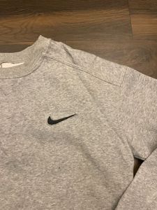 Nike Sweatshirt In Grey(original)