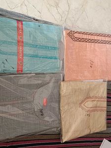 Kurta Pajama
