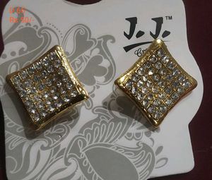 Earring Combo 4