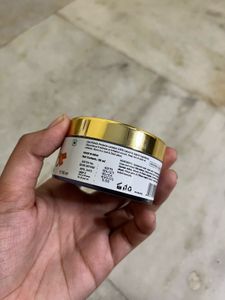 Indus Valley Night Cream