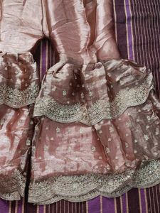 double gharara