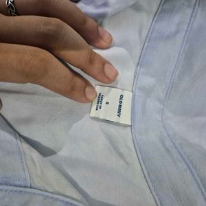 Linen Formal Shirt For Men Apple Cut
