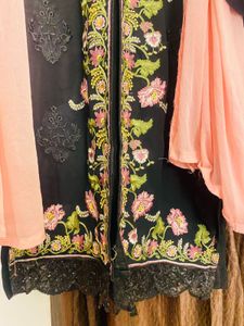 Pakistani Suit