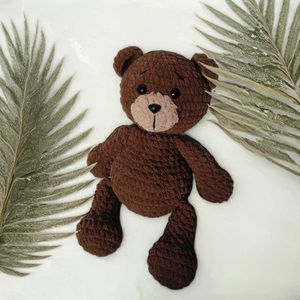 🧸 Teddy