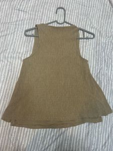 Mango Tank Top,straitchable skirt,formal pant.