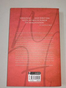 WUTHERING HEIGHTS ~Emily Bronte