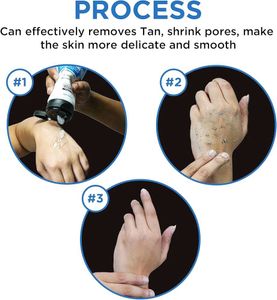 Magic Exfoliating Gel Face &amp; Body