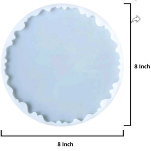 Resin Mold