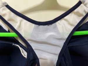 Decathlon Padded Sports Bra