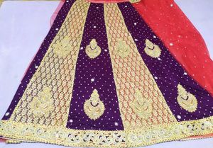 Lehenga Model Saree New 💥💃