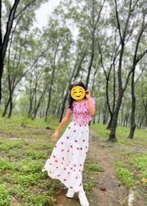 Cherry 🍒🌸 Skirt
