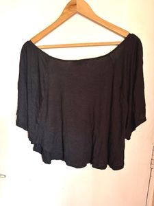 Guess Beautiful Kaftan Top