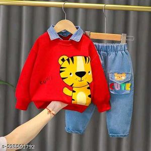 Cute Kids Outfit