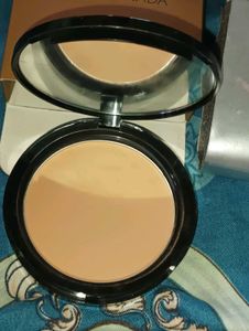Face Canada Compact Powder