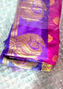 @Saree Blouse Piece 600 Rupaye Mein