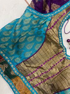 Lehenga Choli