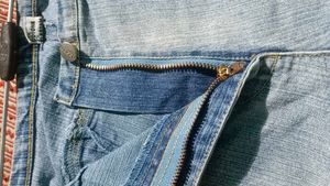 women bootcut jeans