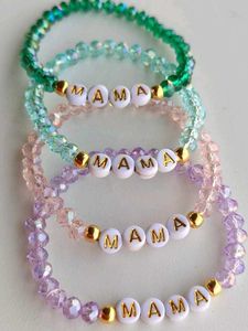 Pinteresty Aesthetic Name Bracelets
