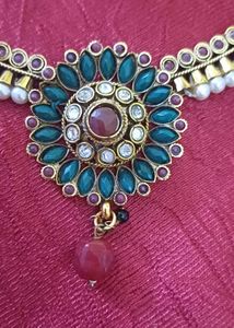 Jewellery Set