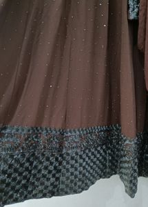 Wedding Anarkali Suit