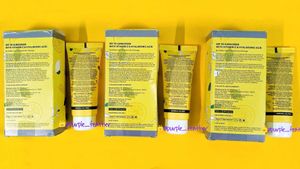 Sugar POP Sunscreen with SPF 50 PA+++