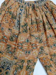 Harem Pants