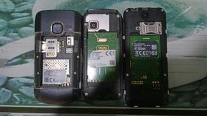 Nokia Mobile Phones - Spares