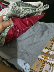 Clothes For Charity