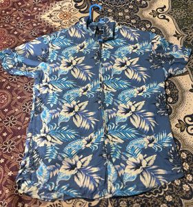 Casual Shirt