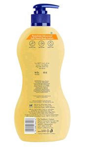 Paracute Body Lotion 400ml Coconut And Milk Sealed